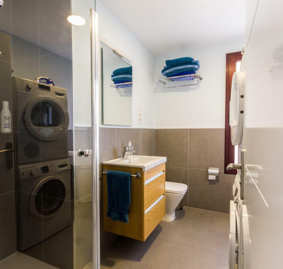 Canteras Luxury Beach Apartments Лас-Пальмас-де-Гран-Канарія Екстер'єр фото