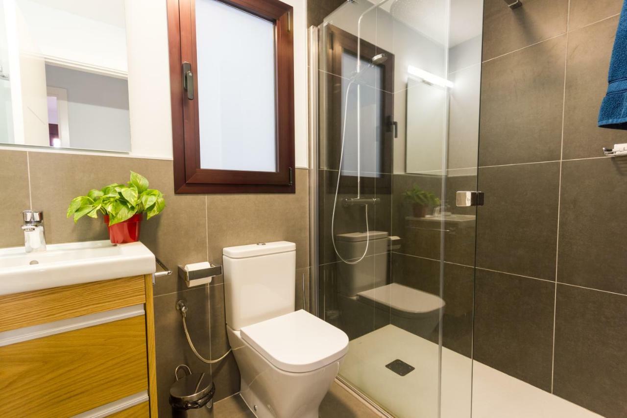 Canteras Luxury Beach Apartments Лас-Пальмас-де-Гран-Канарія Екстер'єр фото