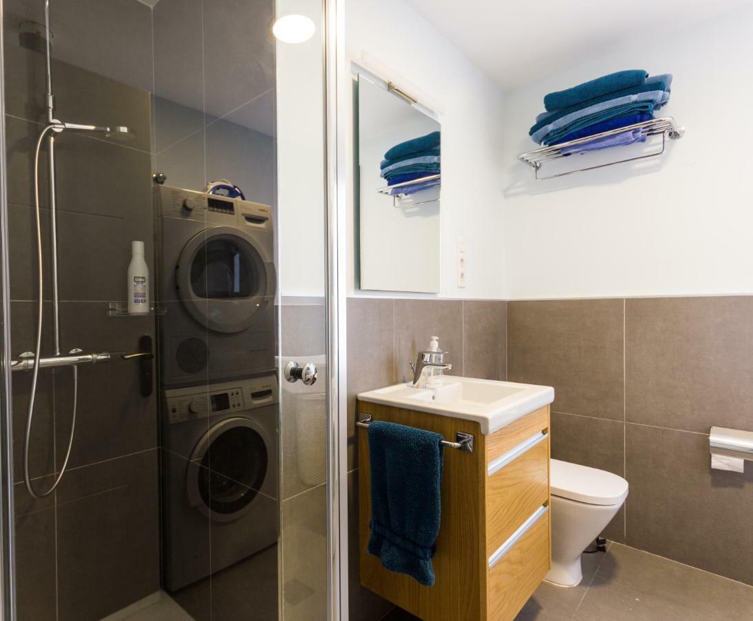 Canteras Luxury Beach Apartments Лас-Пальмас-де-Гран-Канарія Екстер'єр фото